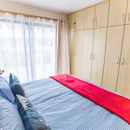 Bianka'S Self-Catering Apartment Свакопмунд Екстер'єр фото