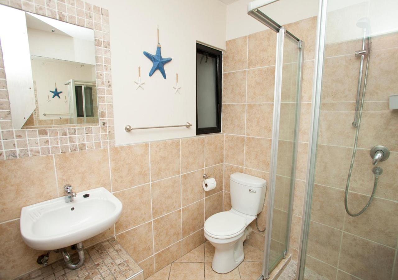 Bianka'S Self-Catering Apartment Свакопмунд Екстер'єр фото