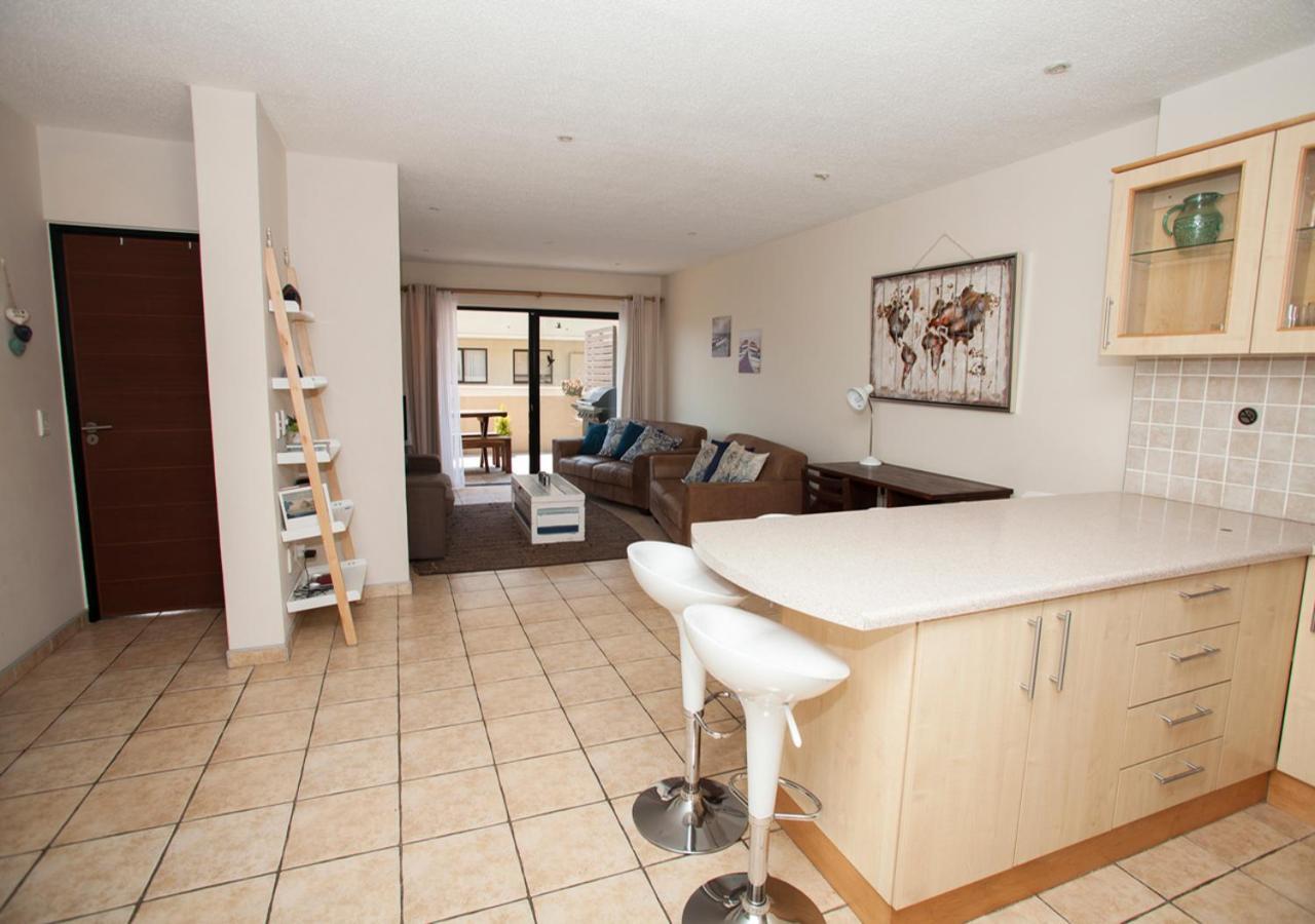 Bianka'S Self-Catering Apartment Свакопмунд Екстер'єр фото