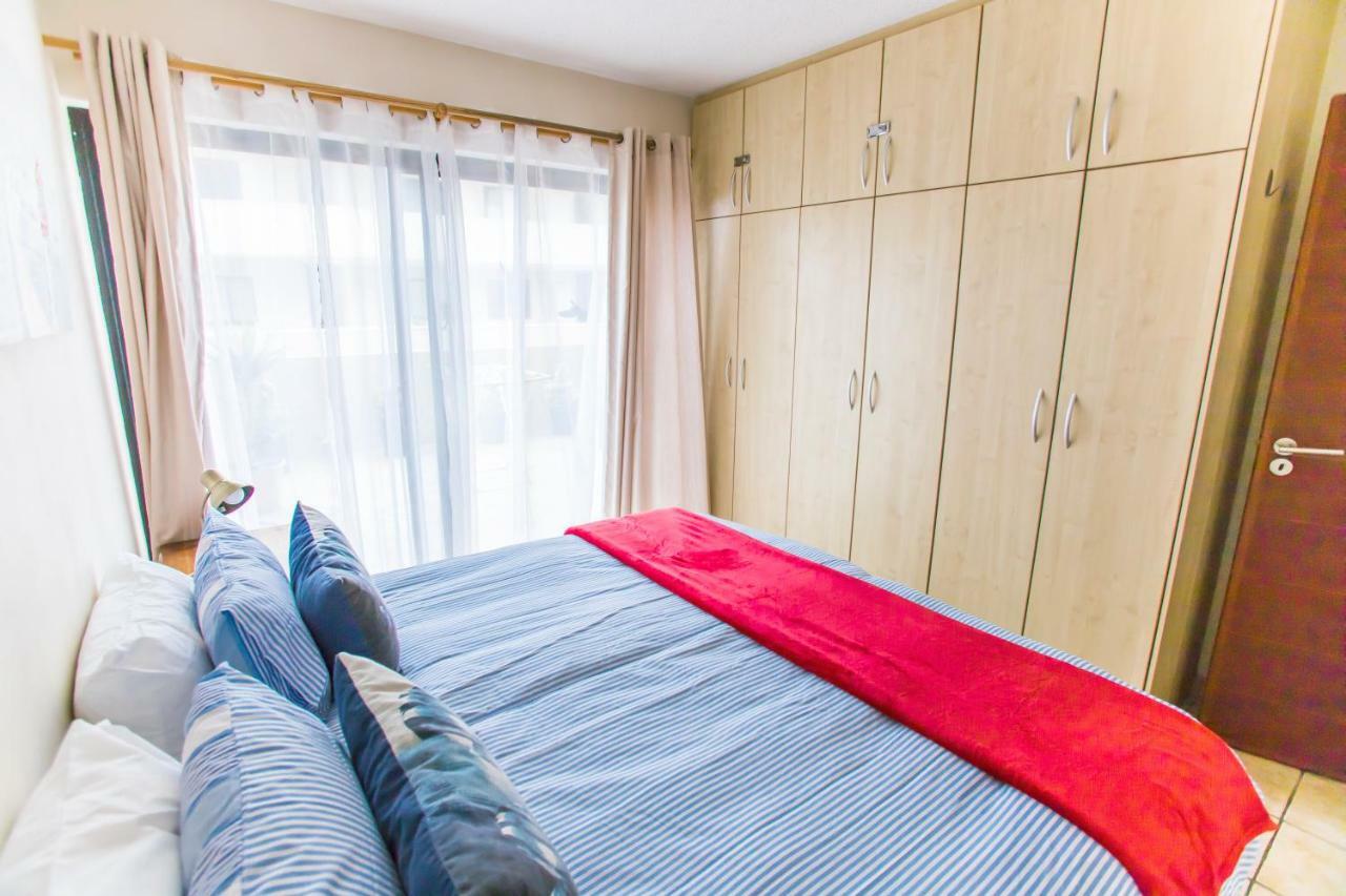 Bianka'S Self-Catering Apartment Свакопмунд Екстер'єр фото